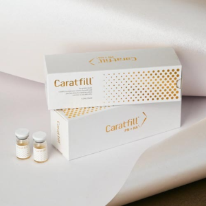 Caratfill Skin Booster PN + AH