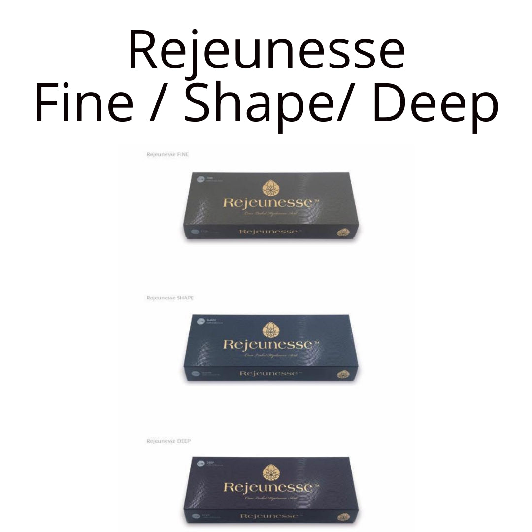 Rejeunesse
