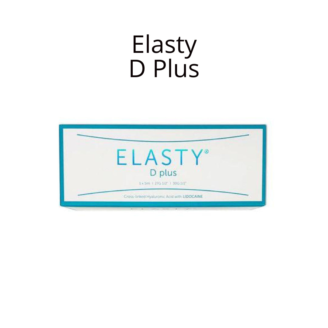 Elasty Plus