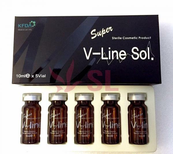 Super V-line Solution