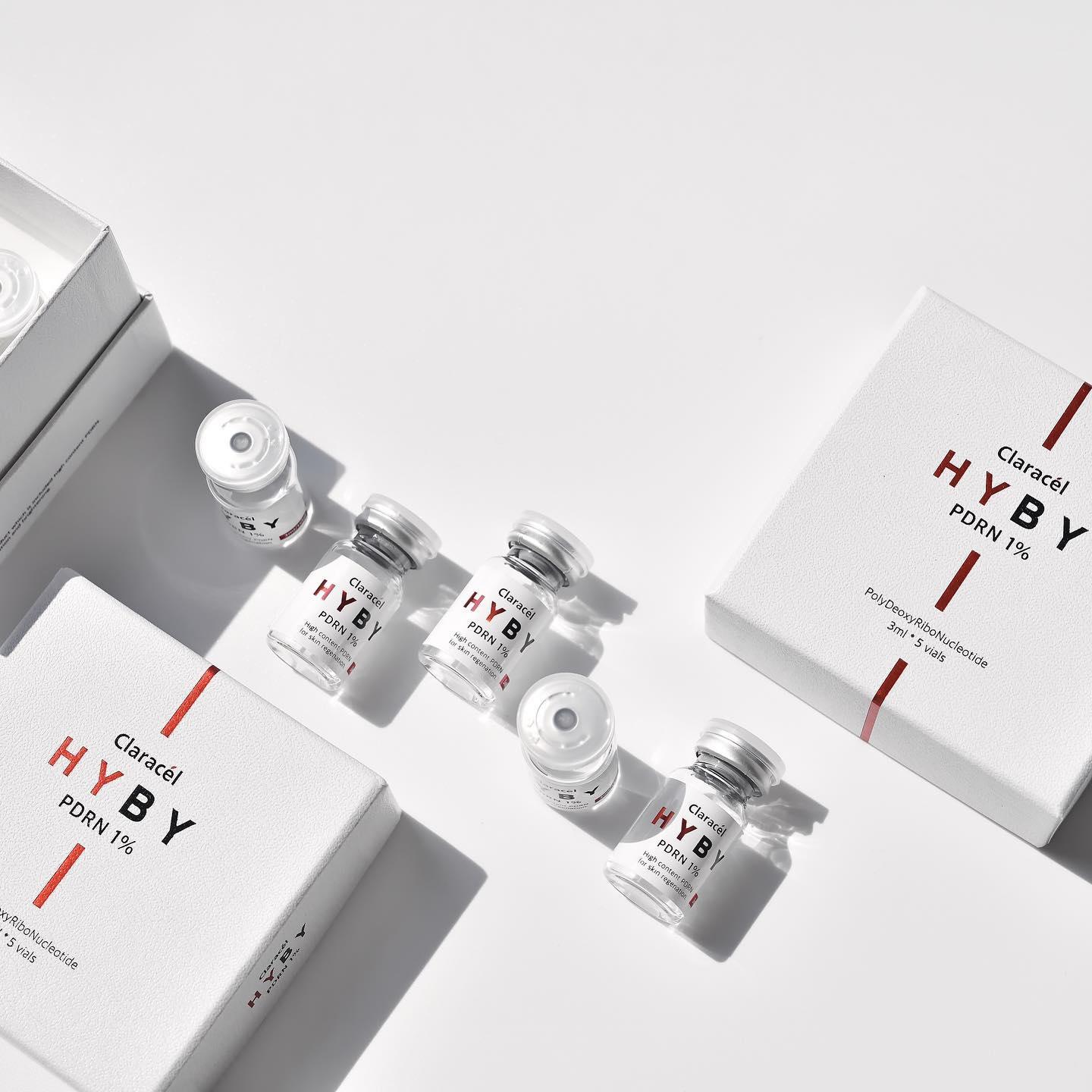 HYBY SERUM 1% - Pure PDRN 1%