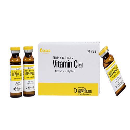 Vitamina C