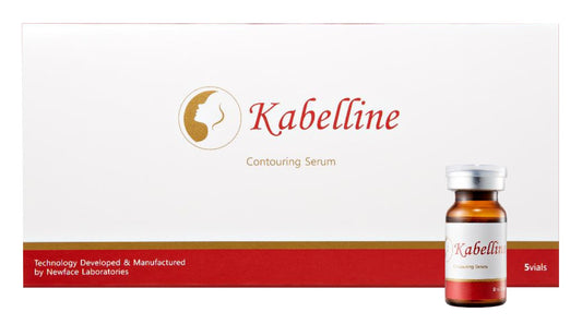 Sérum Contorno Kabelline