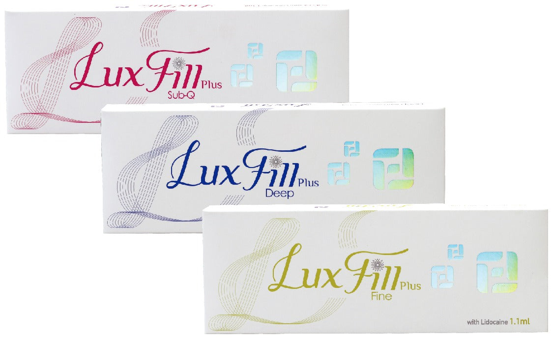 LuxFill Plus