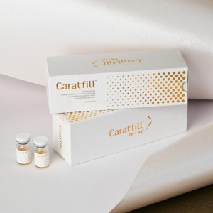 Caratfill Skin Booster PN+HA