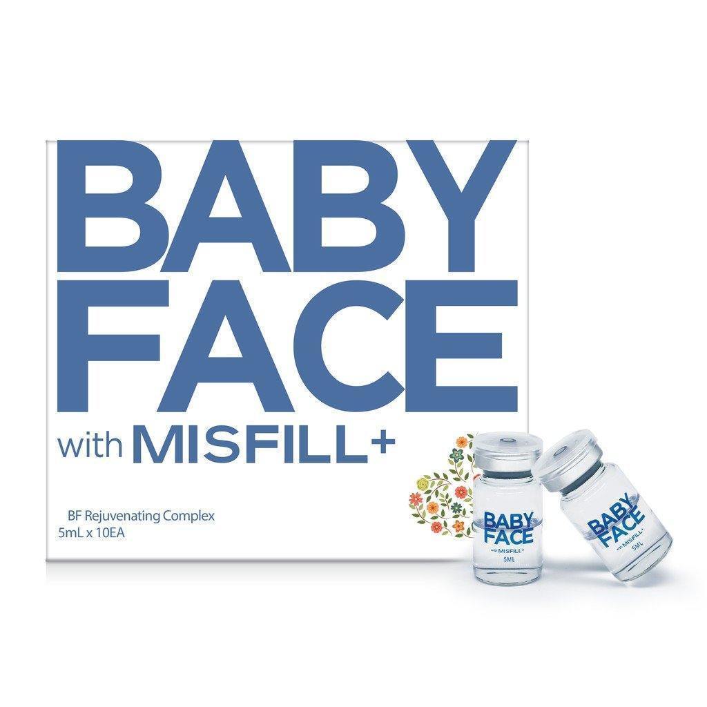 Baby Face