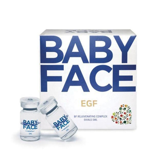 Baby Face