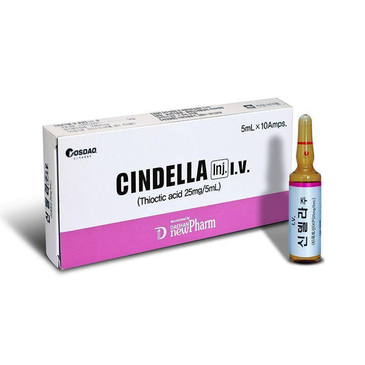 Cindella