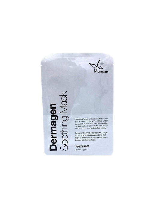 Dermagen Soothing Mask
