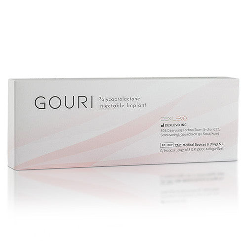 Gouri - PCL