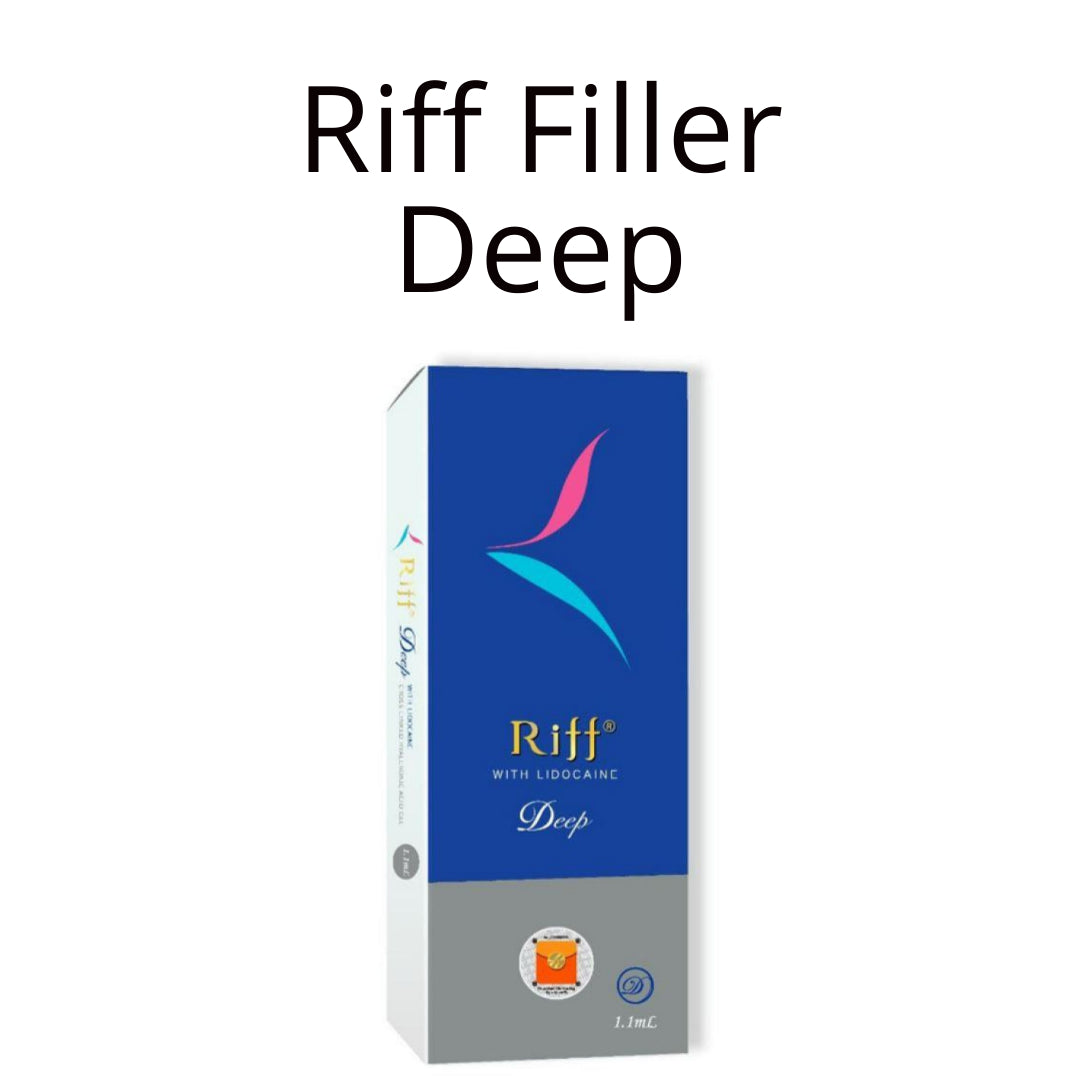 RIFF Deep (Caducidad julio de 2023)
