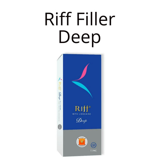 RIFF Deep (Caducidad julio de 2023)