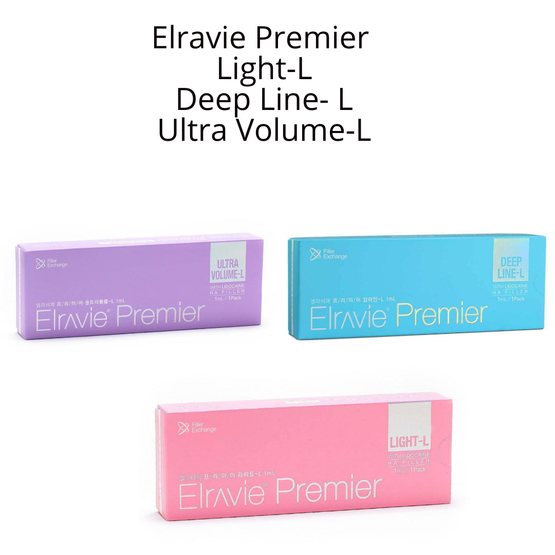 Elravie Premier