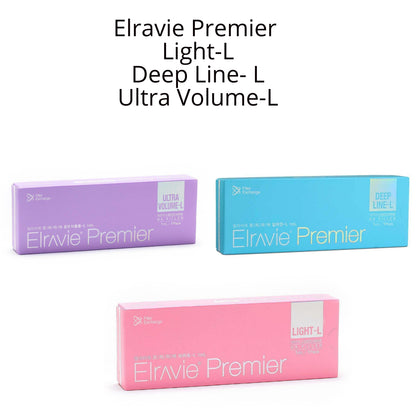 Elravie Premier