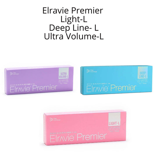 Elravie Premier
