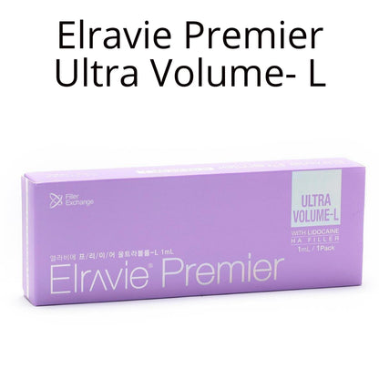 Elravie Premier