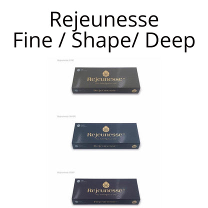 Rejeunesse