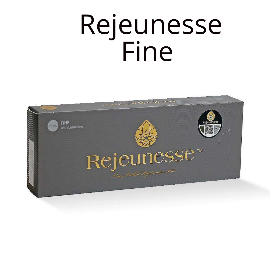 Rejeunesse