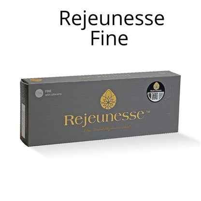 Rejeunesse