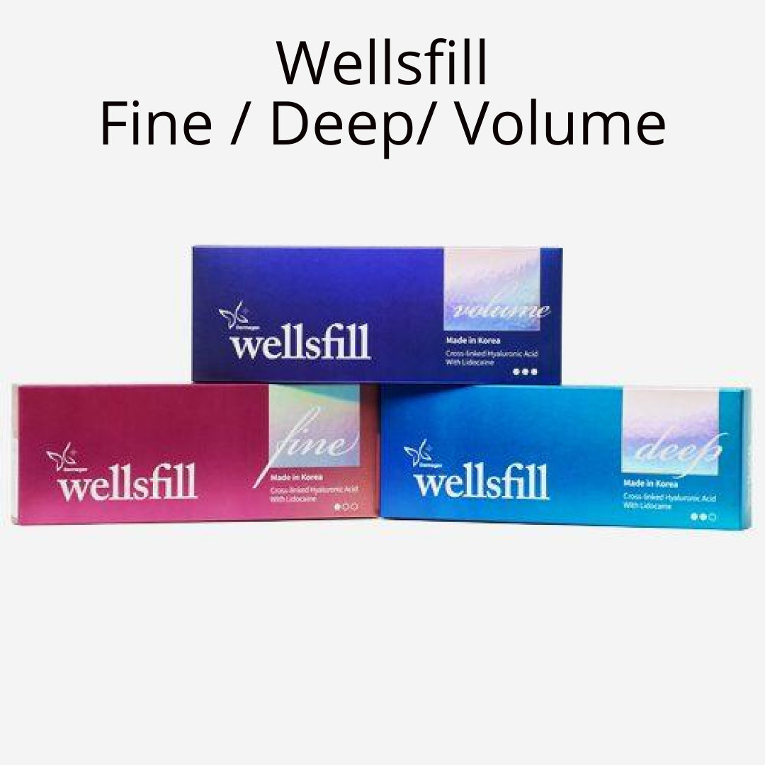 Wellsfill