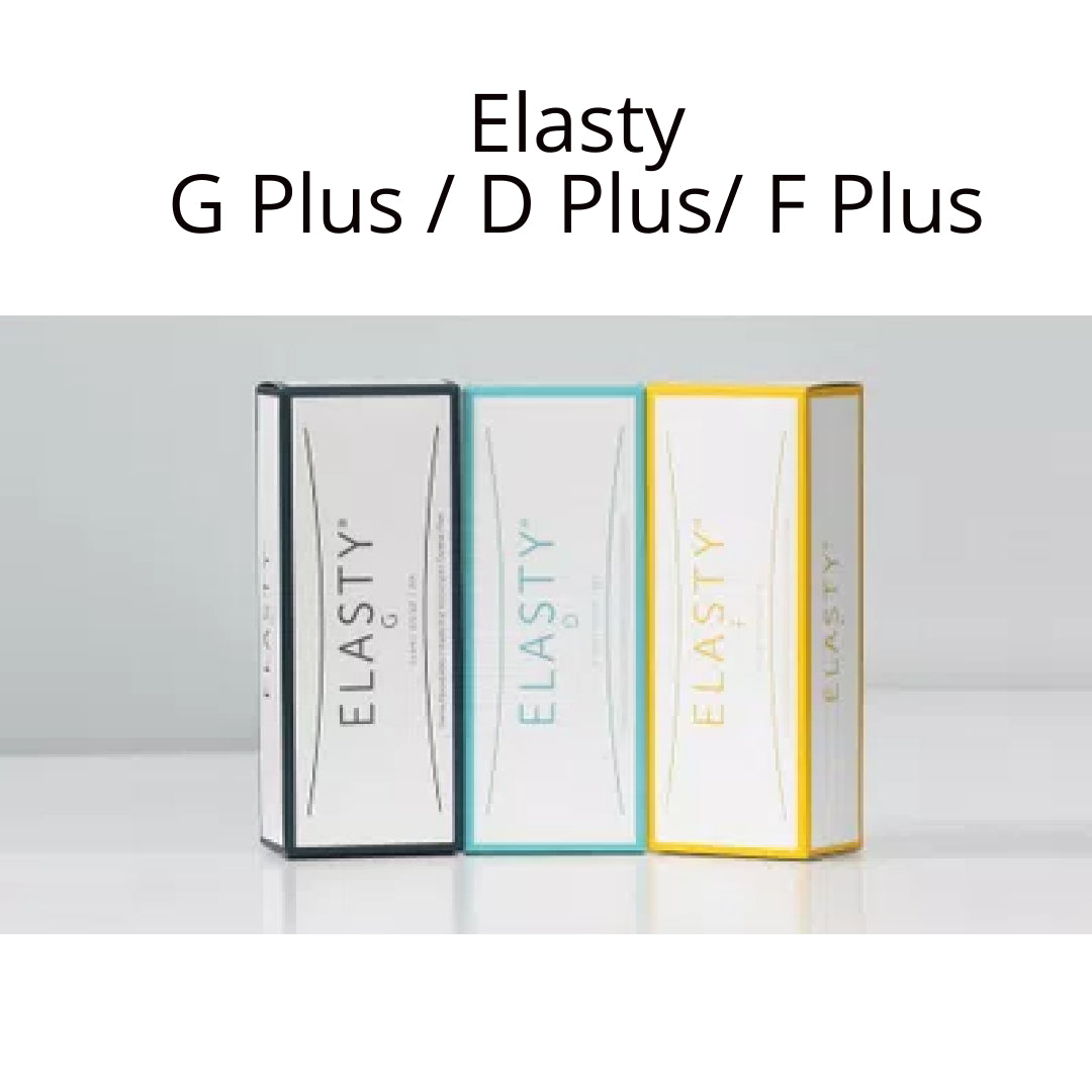 Elasty Plus