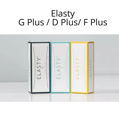 Elasty Plus