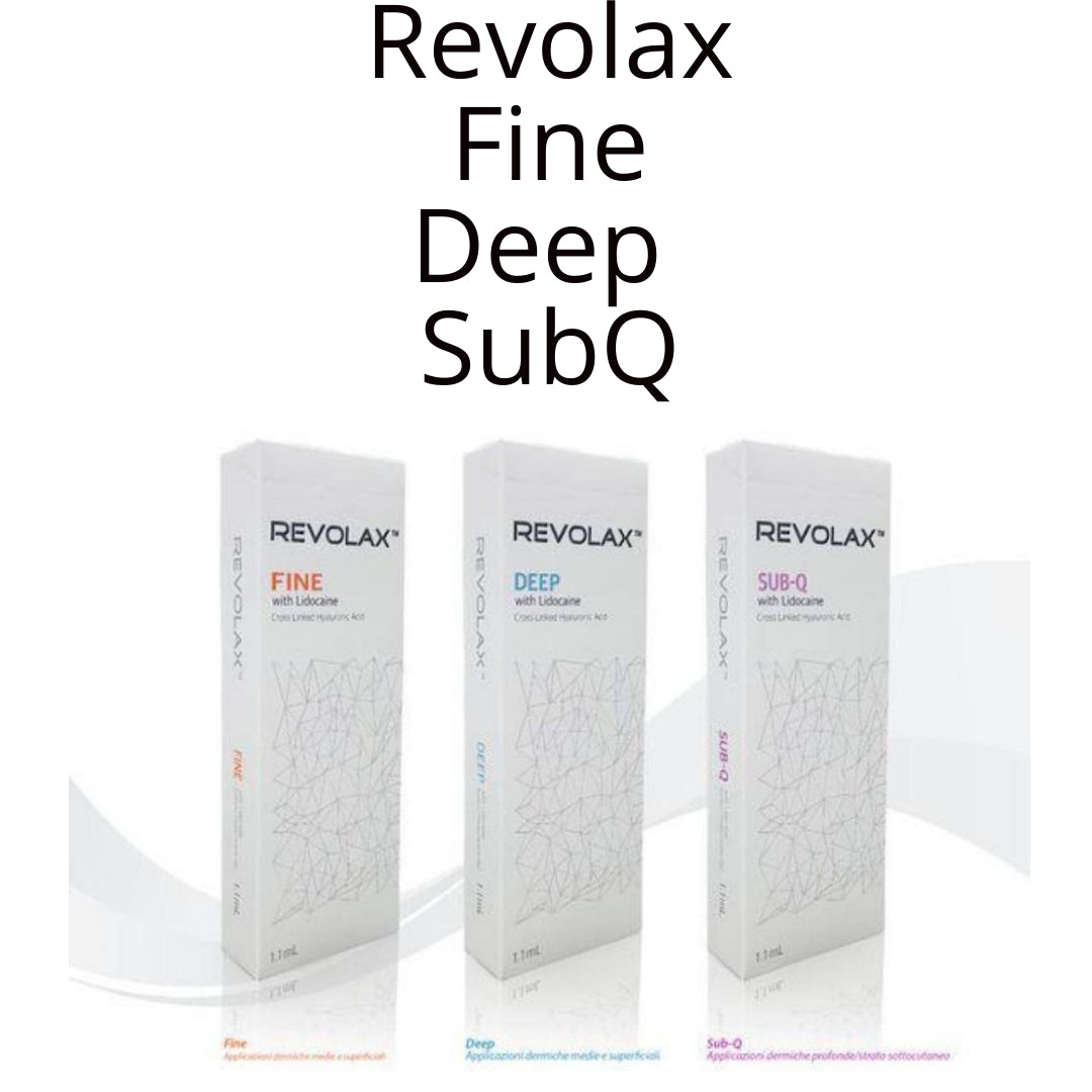 Revolax