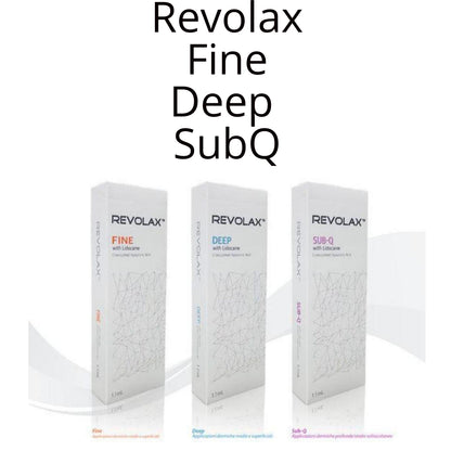 Revolax