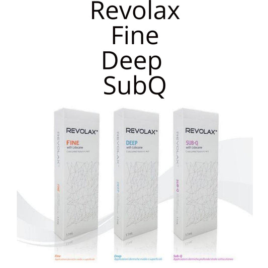 Revolax