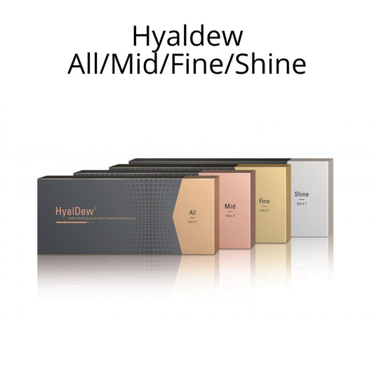 Hyaldew