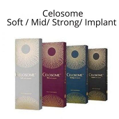 Celosome