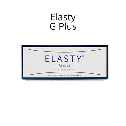Elasty Plus
