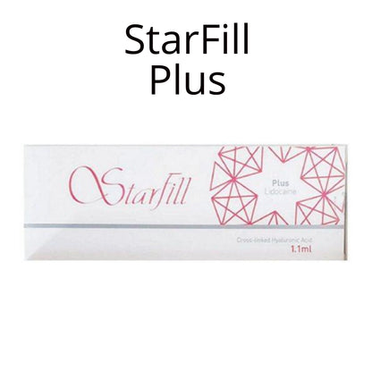 StarFill