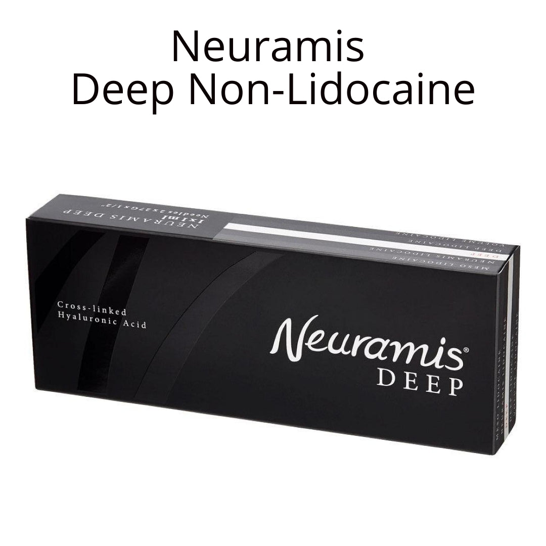 Neuramis Deep Sin Lidocaína / Neuramis Light Lidocaína