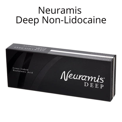 Neuramis Deep Sin Lidocaína / Neuramis Light Lidocaína