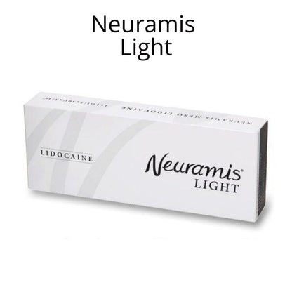 Neuramis Deep Sin Lidocaína / Neuramis Light Lidocaína