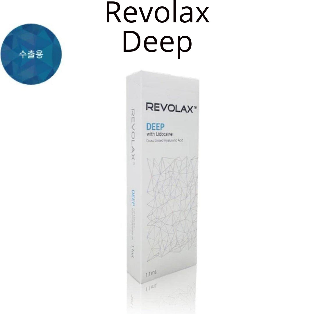 Revolax
