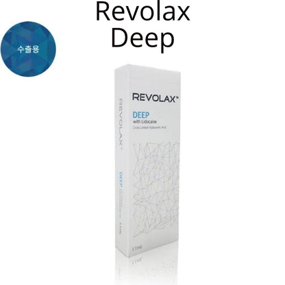 Revolax