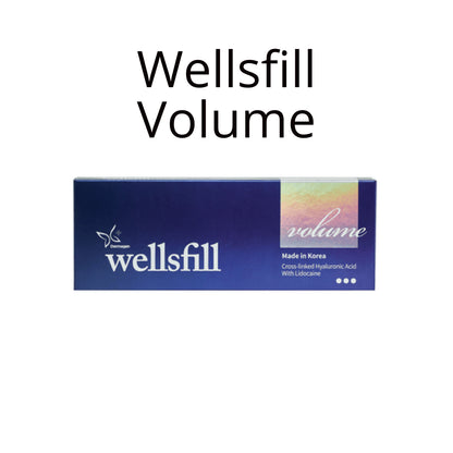 Wellsfill