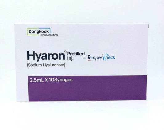 Hyaron