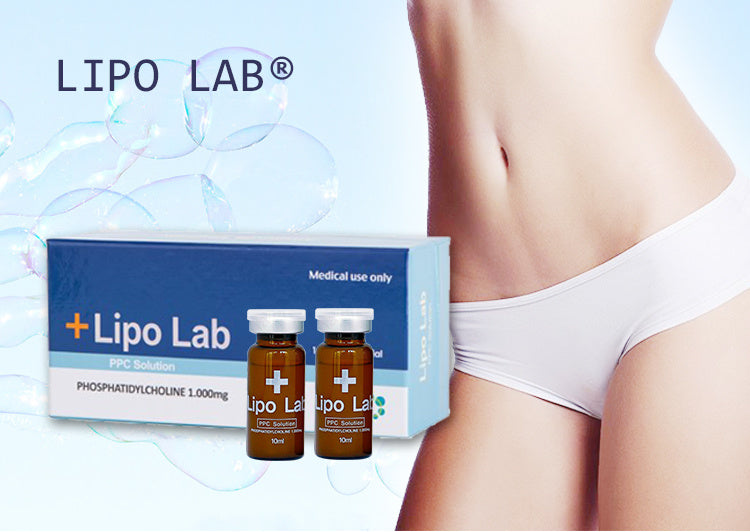 LipoLab – SL Medical- Español