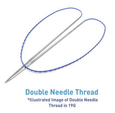 Neo Combi Thread Lifting - Double Needle PDO