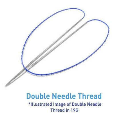 Neo Combi Thread Lifting - Double Needle PDO