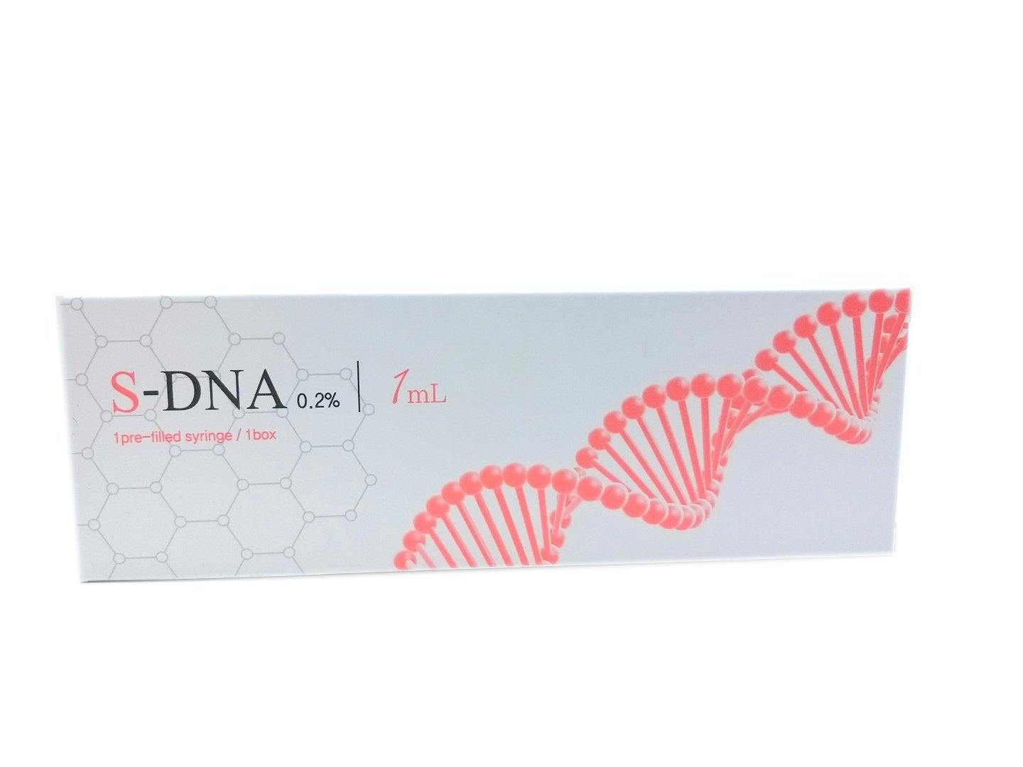 S-DNA 0.2% Salmon Skin Booster Lumi eye