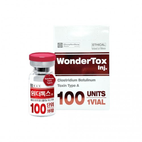 Wondertox