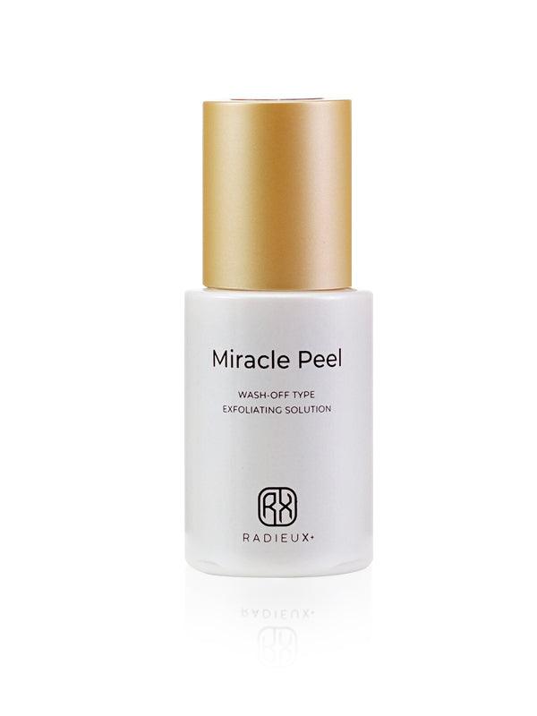 RADIEUX MIRACLE PEEL 30ml, 1.01FL.