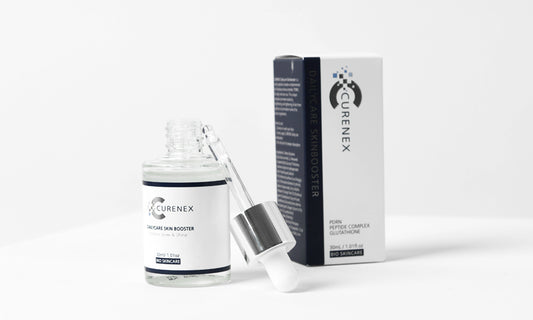 Curenex Dailycare Skin Booster