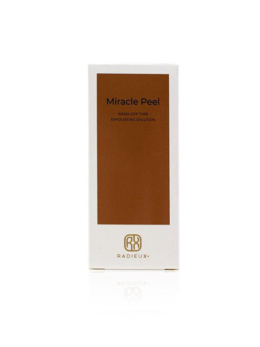 RADIEUX MILAGRE PEEL 30ml, 1.01FL.