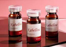 Kabelline Contouring Serum