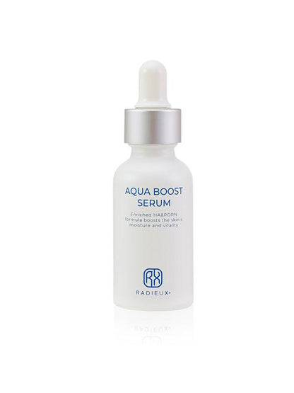 RADIEUX AQUABOOST SERUM 30ml, 1.01FL. OZ